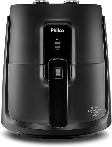 Air Fryer Gourmet Philco