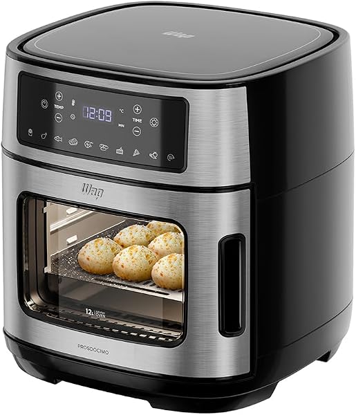 Air Fryer WAP Oven Digital