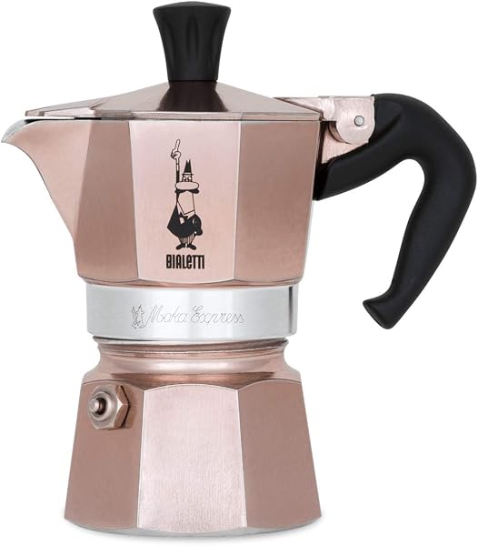 Bialetti Cafeteira Moka Express