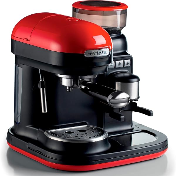 Melhor Cafeteira com Moedor Integrado