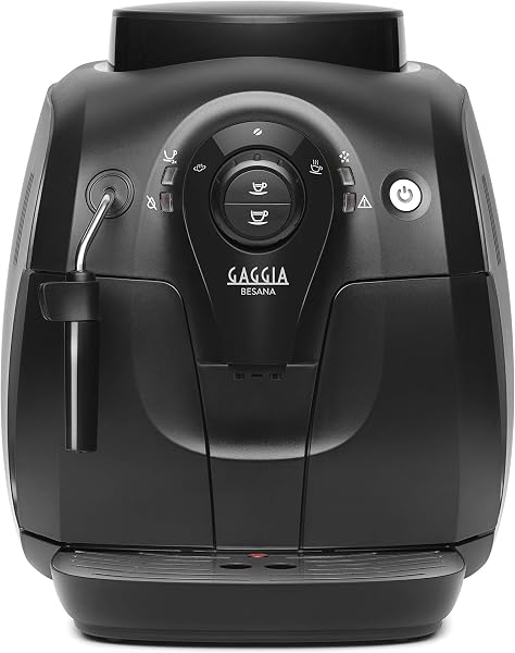 Cafeteira Besana Gaggia