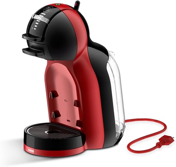 Cafeteira Dolce Gusto Mini Me