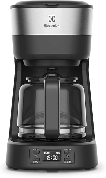 Cafeteira Electrolux Experience