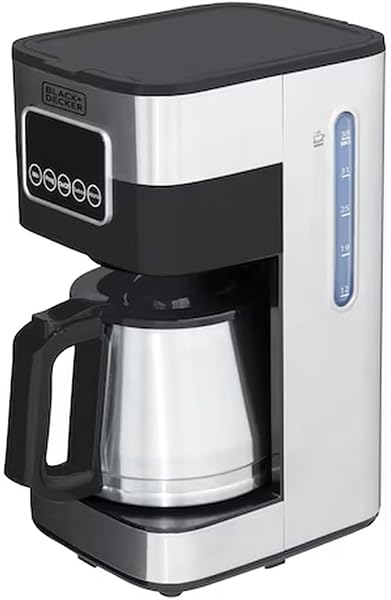 Cafeteira Elétrica Black+Decker
