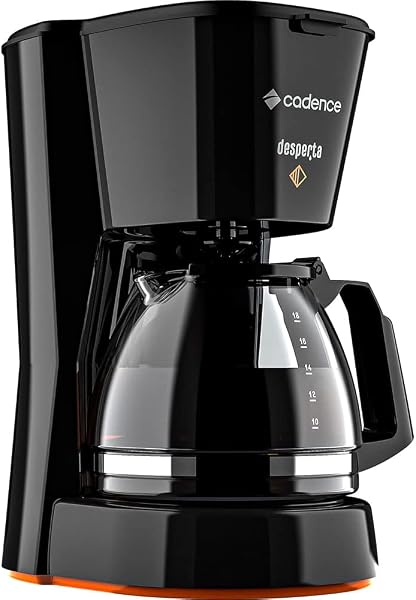 Cafeteira Elétrica Cadence