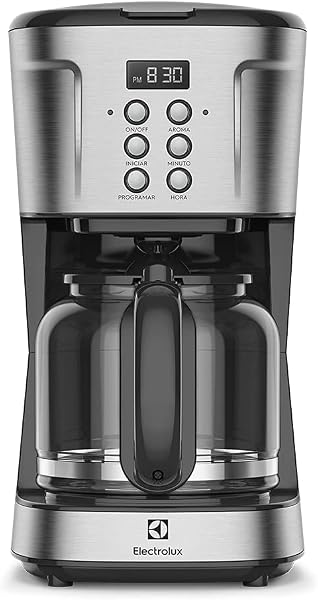 Cafeteira Elétrica ECM30 Electrolux