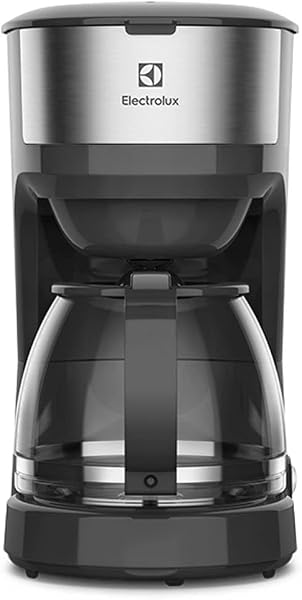 Cafeteira Elétrica Electrolux ECM20