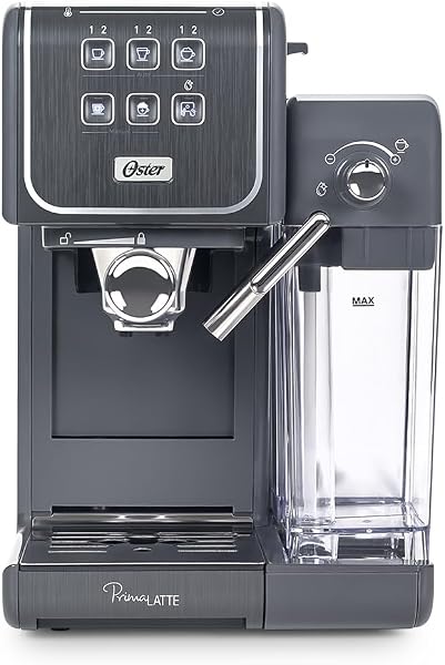 Melhores Cafeteiras Oster