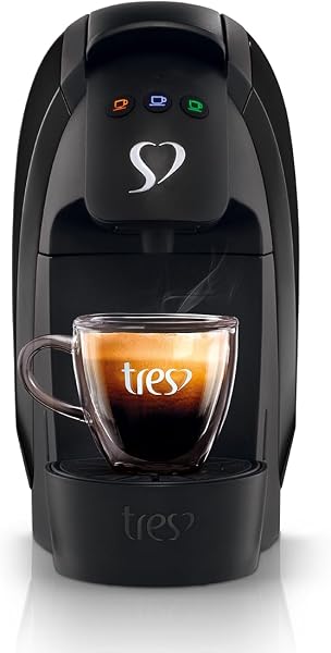 Cafeteira Expresso Luna