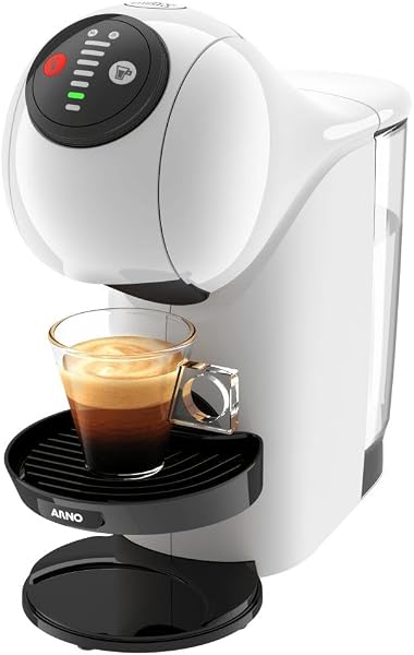 Cafeteira Genio S Basic