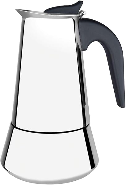 Cafeteira Italiana Tramontina