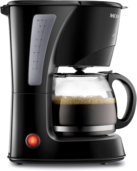 Cafeteira Mondial Pratic 20X
