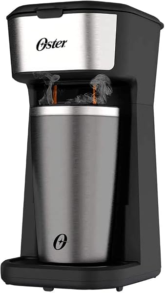Melhor Cafeteira com Copo Térmico