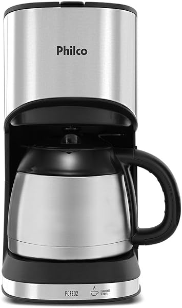 Cafeteira Philco PCFE02
