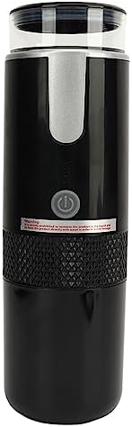 Cafeteira Portátil Asixxsix