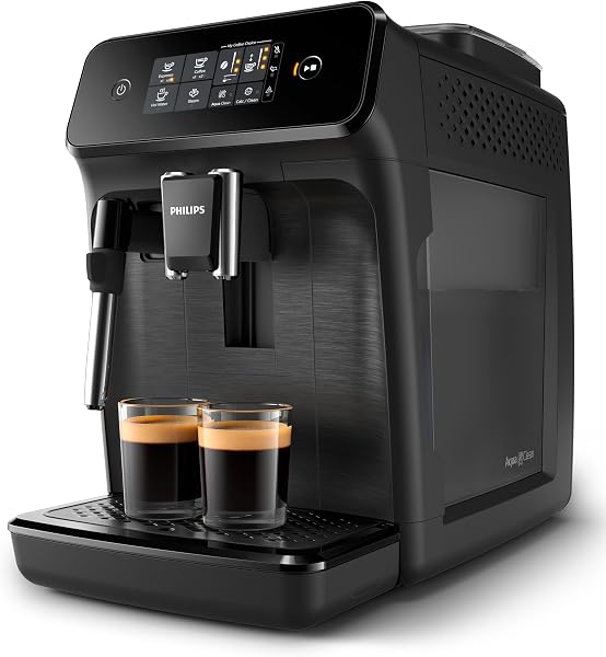 Cafeteira Série 1200 Philips Walita