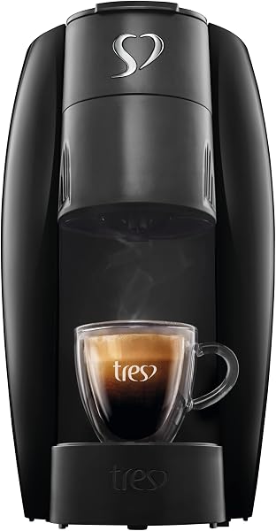 Cafeteira Três Corações LOV