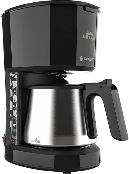 Melhor Cafeteira Cadence
