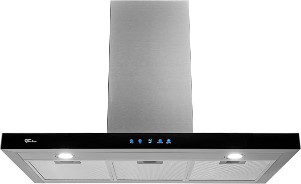 Coifa Fischer Infinity Touch