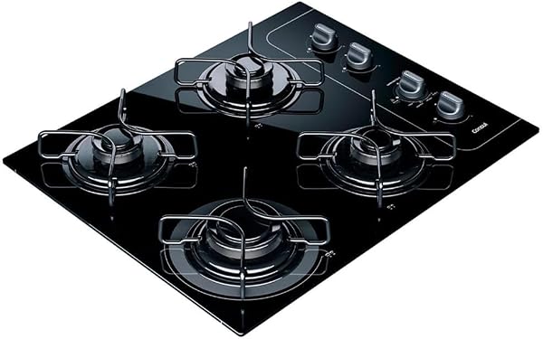 Cooktop 4 Bocas Consul