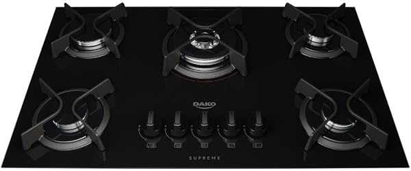 Cooktop Dako Supreme