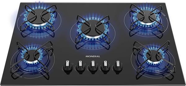 Cooktop Mondial CTG-02