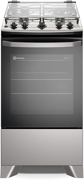 Fogão Electrolux 4 Bocas Efficient
