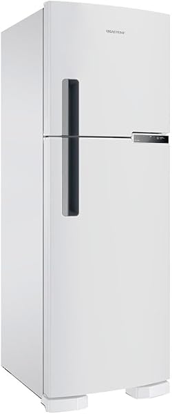 Geladeira Brastemp Frost Free 375L