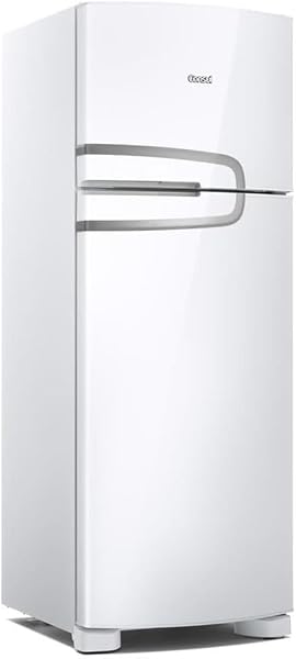 Geladeira Consul 340L Frost Free Duplex