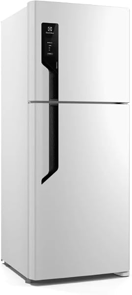 Geladeira Electrolux Frost Free 431L