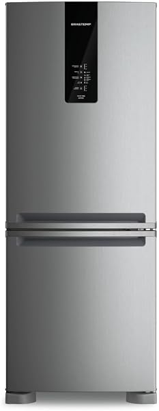 Geladeira Frost Free Brastemp Inverse 447L