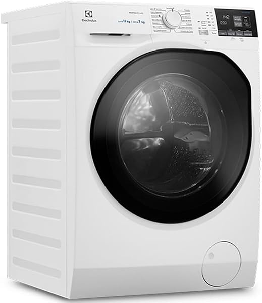 Lava e Seca Electrolux Perfect Care