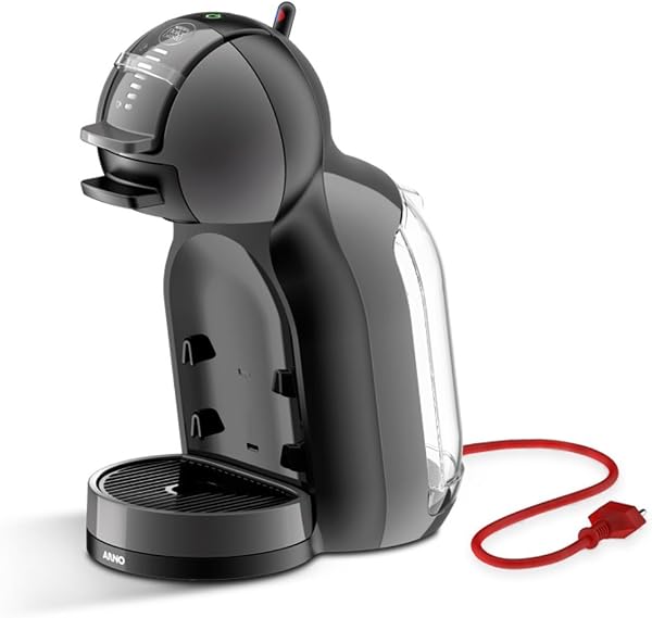 Nescafé Dolce Gusto Mini Me