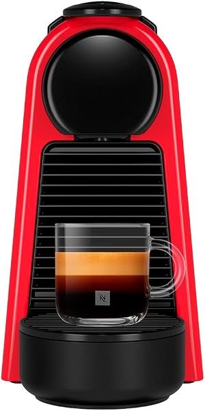 Nespresso Essenza Mini