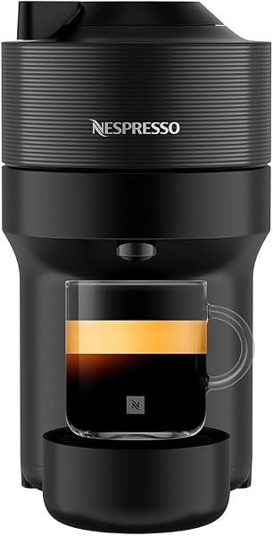 Nespresso Vertuo POP