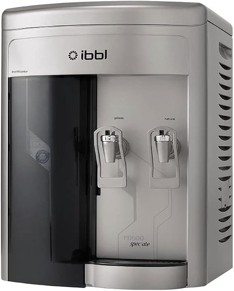 Purificador Speciale IBBL