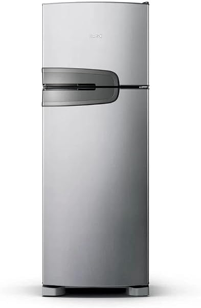 Refrigerador Consul 340L Frost Free