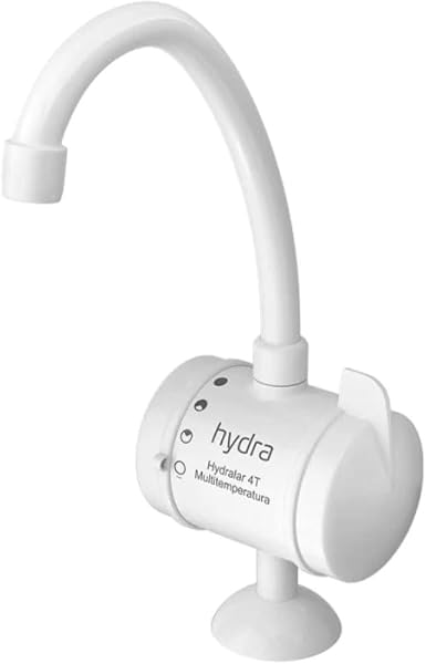 Torneira Elétrica Hydra