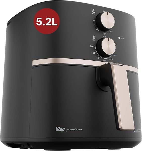 WAP Air Fryer Grand Family